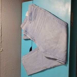 Levi's 311 plus jeans